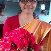 Foto von Madhusmita Biswas