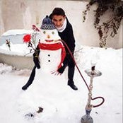 Omar Sinokrots foto