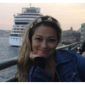 Tugce Atakan's photo