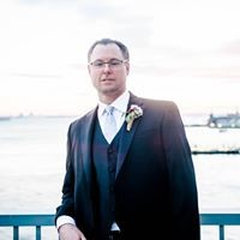 Tim Billiter