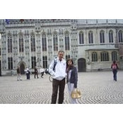 Philip Schembri's photo