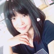 平塚真理's photo
