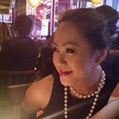 Foto de Tonia Wang