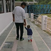 Lokesh Jindal's photo
