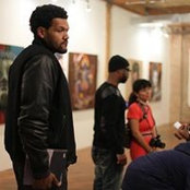Hebru Brantley's photo