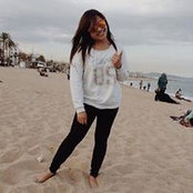 Mary Faye Javier's photo