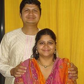 Ketaki Gujarathi's photo