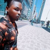 Lyriq Hill's photo
