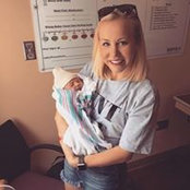 Hannah Simmons's photo