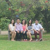Natalie Shum's photo
