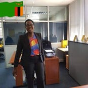 Mildred Chica's photo