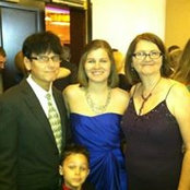 Judith Boura's photo