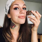 Camille Scheidegger's photo
