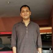 Abhishek Bhat's photo