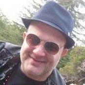 Ian Sherbins foto