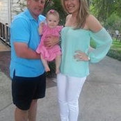 Whitney John's photo