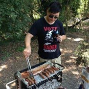 Foto de Eric Wang
