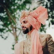 Anuj Rajput's photo