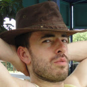 Paul Carey's photo