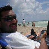 Rahul Nemade's photo