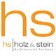 Holz and Stein Architectural Surfaces