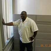 Andre Brown's photo
