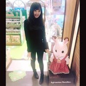 Arisa Kou's photo