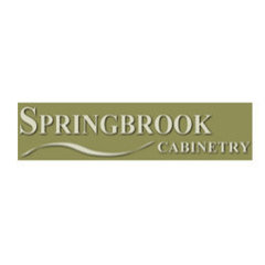 Springbrook Cabinetry