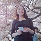 Foto von Touko Urata