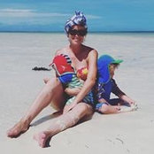 Hannah de Ville's photo