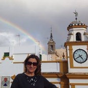 Pepa Curiel's photo