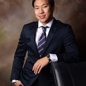 Michael Pham's photo