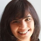 Abha Dey's photo