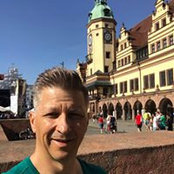 Foto von James Kosolofski