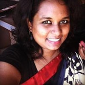 Shiny Chandran's photo