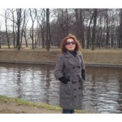 Foto von Consuelo Ashirova