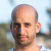Avi Tsadok's photo