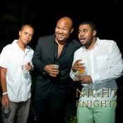 Prince Kangol's photo
