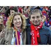 Maria Pérez's photo