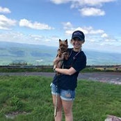 Melissa Huryk's photo