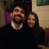 Benjamin Thornton's photo