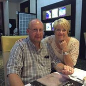 Mary Wilson's photo