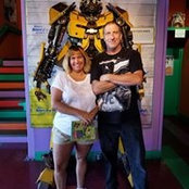 Rita Nerone's photo