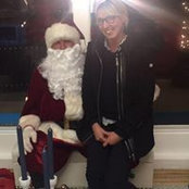 Rebecca White's photo