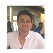 Nishant Gupta's photo