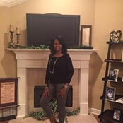 Veronica Blake's photo