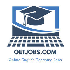 Online English Teaching Jobs