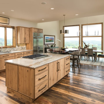Mountain Modern