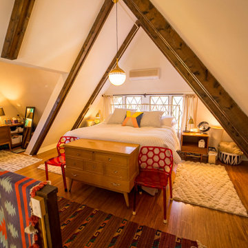 Sedgwick Chalet