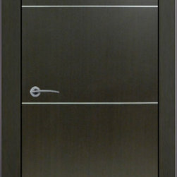 Unique, new and modern interior doors - Products